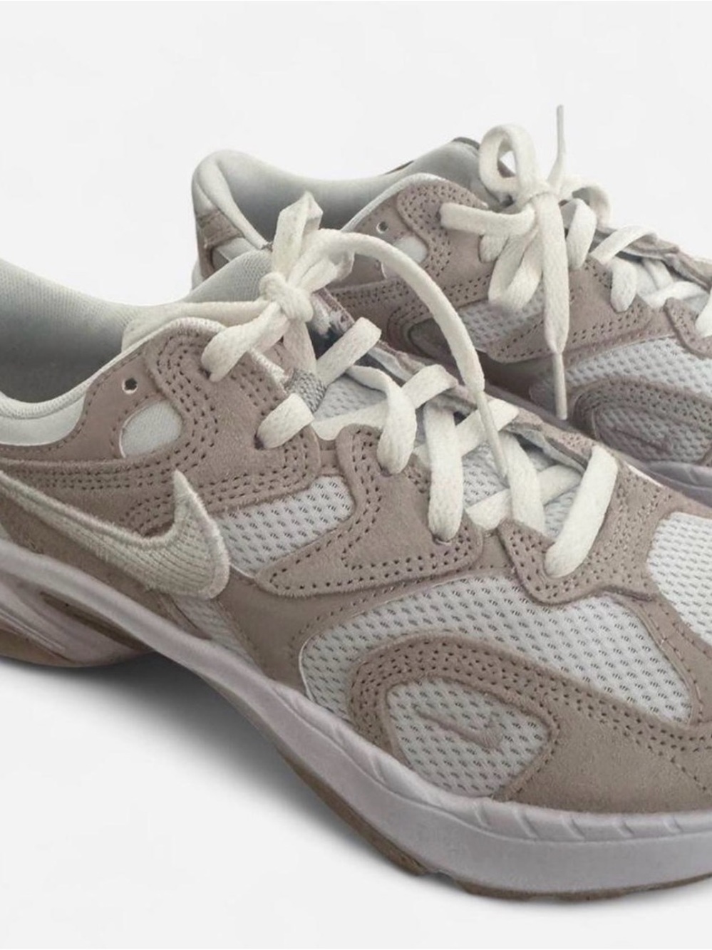 Nike Tech Hera- Womens, Size:7